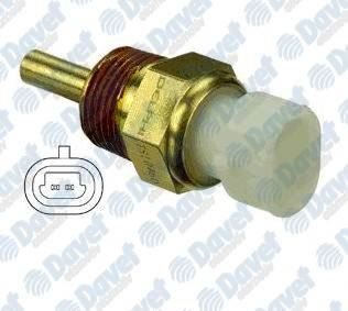 DELPHI TS10460 Hararet Musuru Captiva Antara Epica Cruze Lacetti 2.0 Diesel
